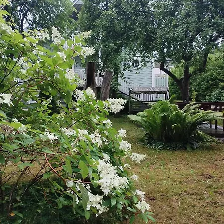 Nest Loft At Sofia Lahti