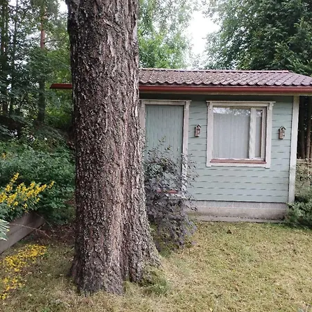 Nest Loft At Sofia Lahti