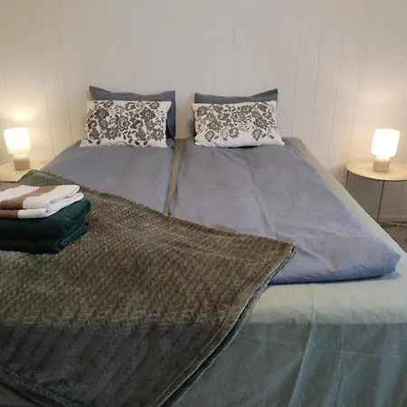 Daire Nest Loft At Sofia