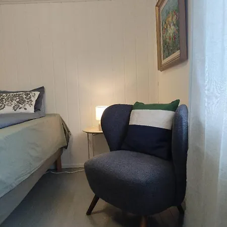Nest Loft At Sofia *