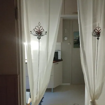 Nest Loft At Sofia Daire